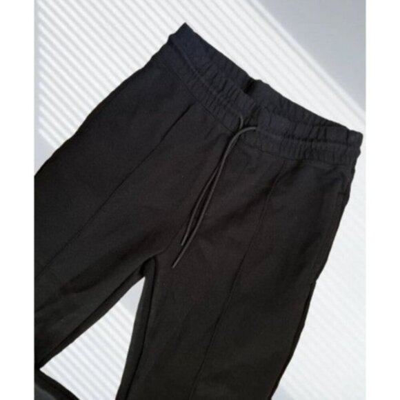 PIOMBO Mens Jogger Pants With Elastic Waistband & Drawstring  Size M - Picture 1 of 8